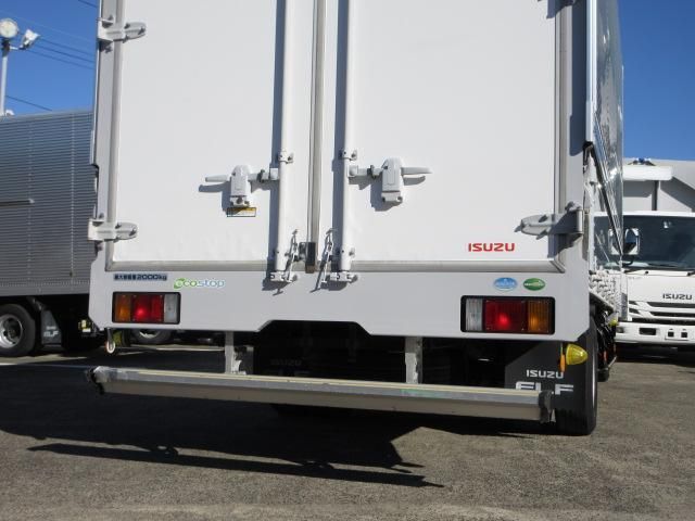 ISUZU ELF 2019 Image 31