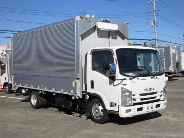 ISUZU ELF 2019 Image 31
