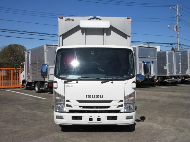 ISUZU ELF 2019 Image 31
