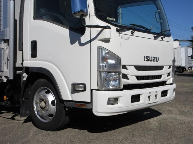 ISUZU ELF 2019 Image 31