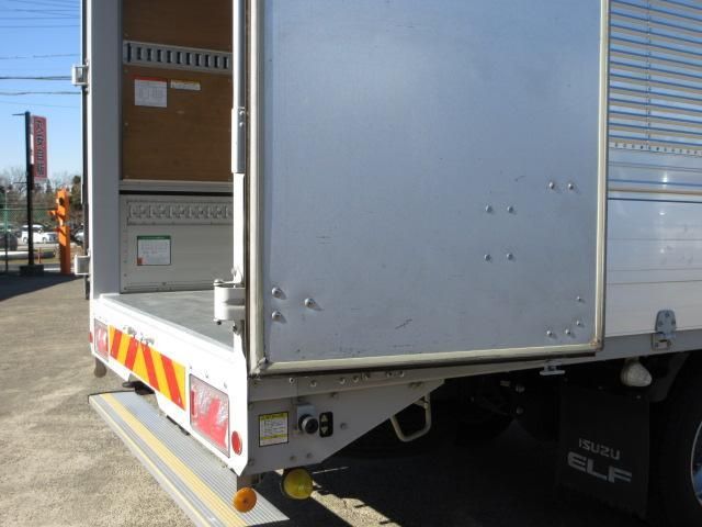 ISUZU ELF 2019 Image 31