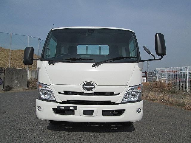 HINO DUTRO 2023 Image 31