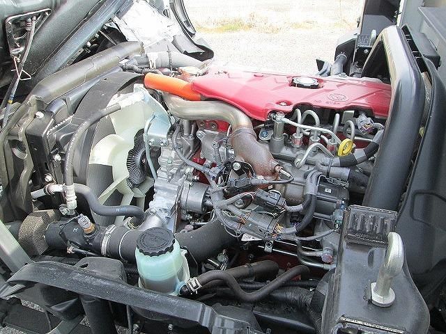 HINO DUTRO 2023 Image 31