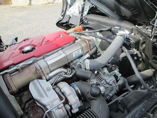 HINO DUTRO 2023 Image 31