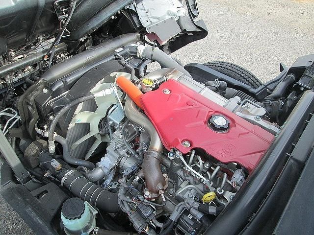 HINO DUTRO 2023 Image 31