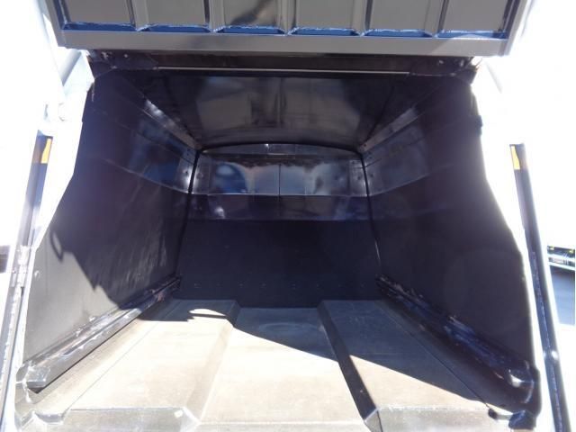 MITSUBISHI CANTER 2025 Image 31