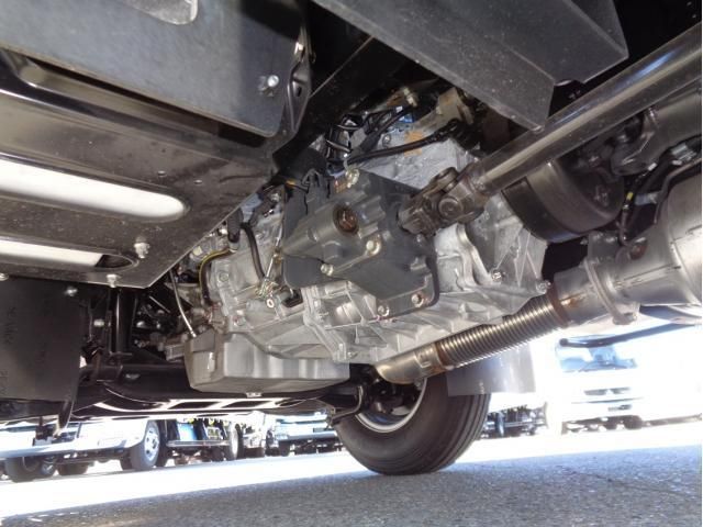 MITSUBISHI CANTER 2025 Image 31