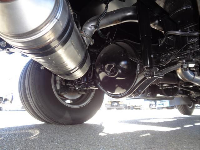 MITSUBISHI CANTER 2025 Image 31