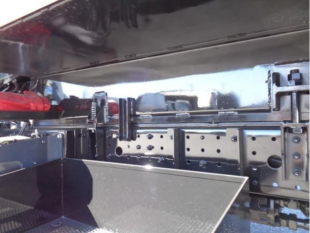 MITSUBISHI CANTER 2025 Image 31