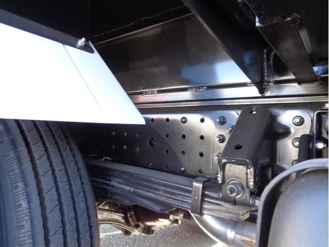 MITSUBISHI CANTER 2025 Image 31