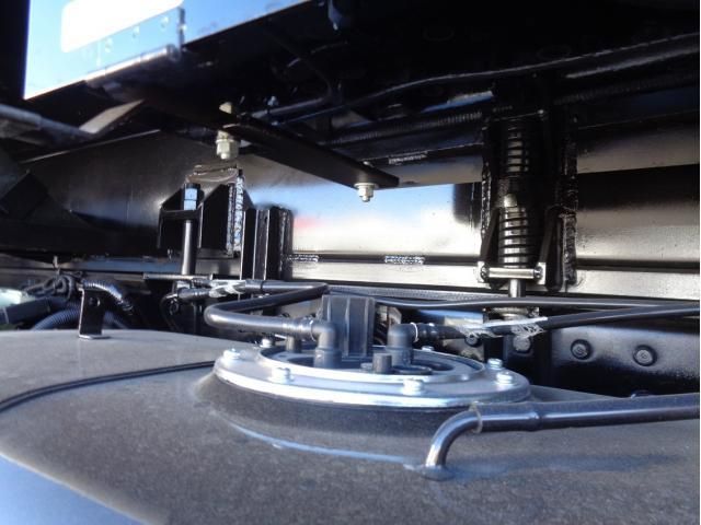 MITSUBISHI CANTER 2025 Image 31