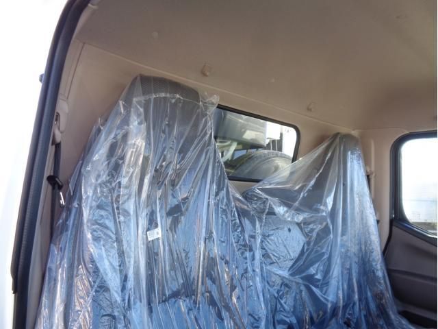 MITSUBISHI CANTER 2025 Image 31