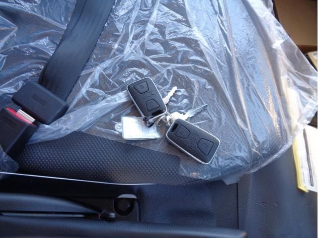 MITSUBISHI CANTER 2025 Image 31