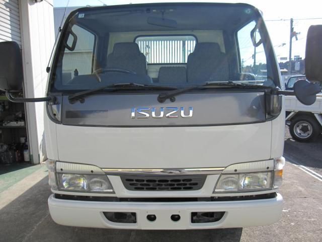 NISSAN ATLAS 2004 Image 31