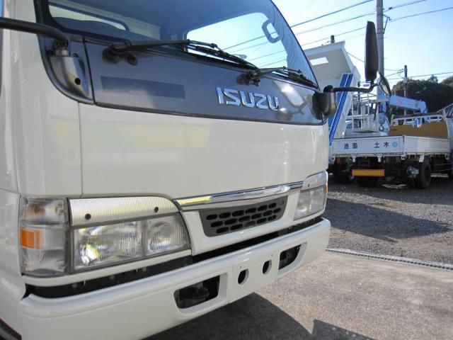 NISSAN ATLAS 2004 Image 31