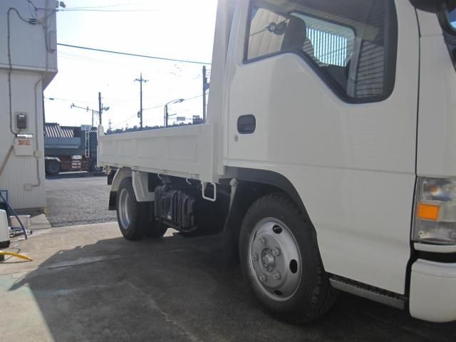 NISSAN ATLAS 2004 Image 31