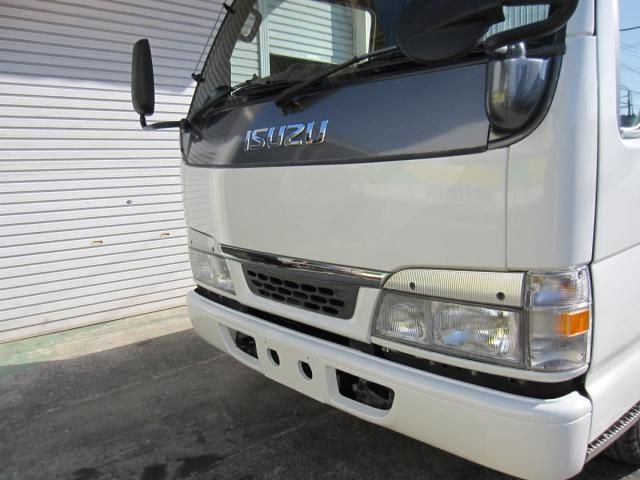 NISSAN ATLAS 2004 Image 31