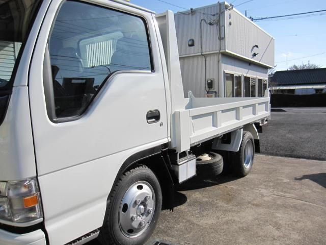 NISSAN ATLAS 2004 Image 31