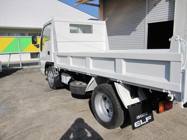 NISSAN ATLAS 2004 Image 31