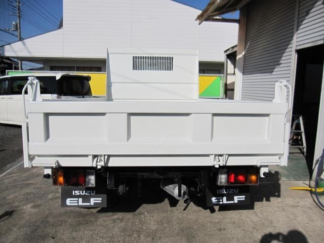 NISSAN ATLAS 2004 Image 31