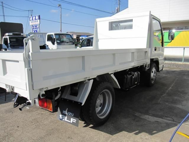 NISSAN ATLAS 2004 Image 31