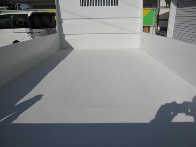 NISSAN ATLAS 2004 Image 31