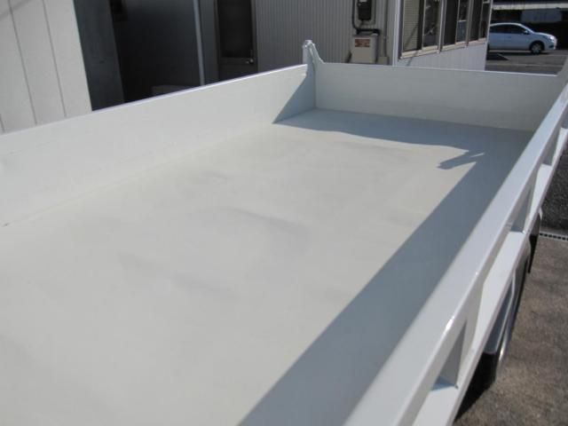 NISSAN ATLAS 2004 Image 31