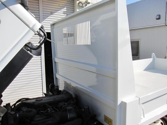 NISSAN ATLAS 2004 Image 31