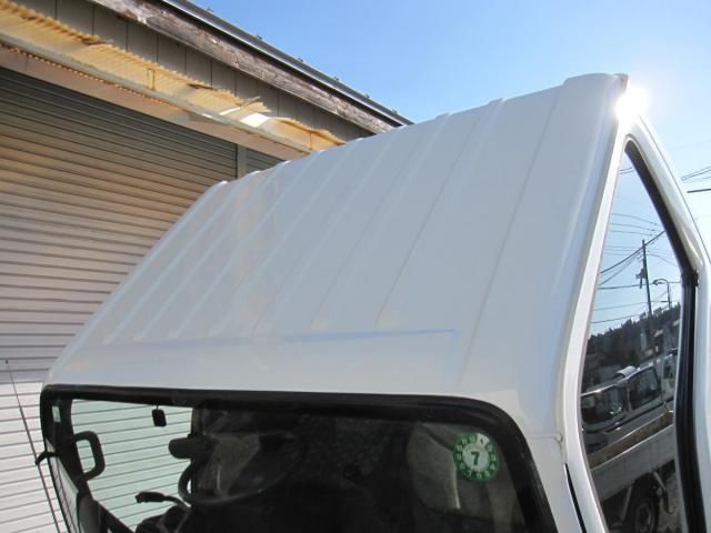 NISSAN ATLAS 2004 Image 31