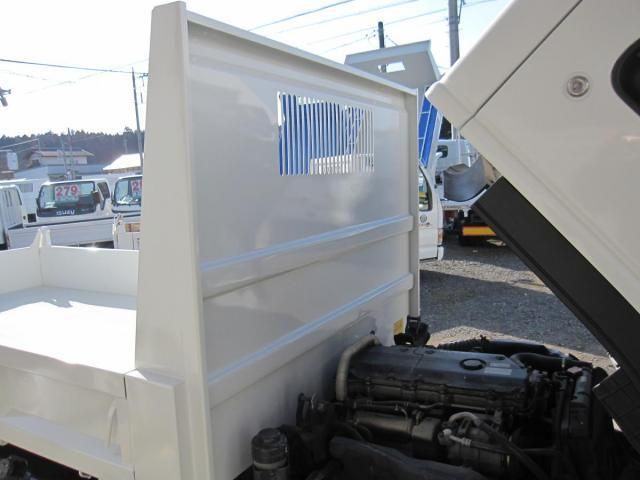 NISSAN ATLAS 2004 Image 31