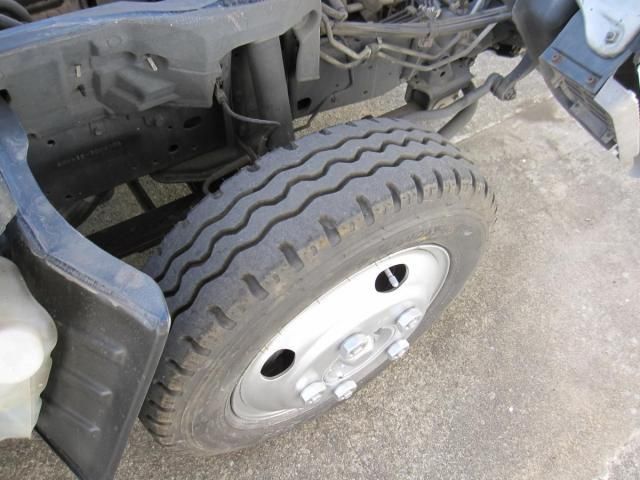 NISSAN ATLAS 2004 Image 31