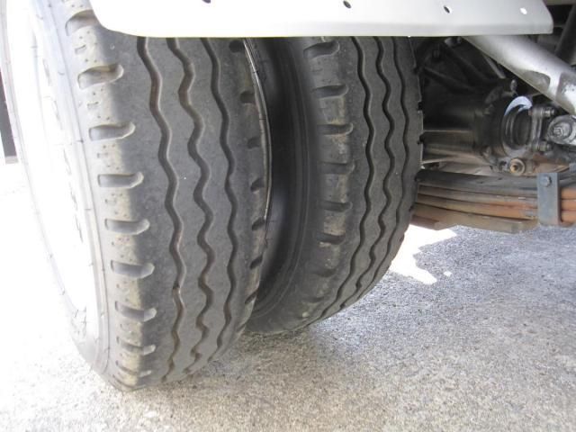 NISSAN ATLAS 2004 Image 31