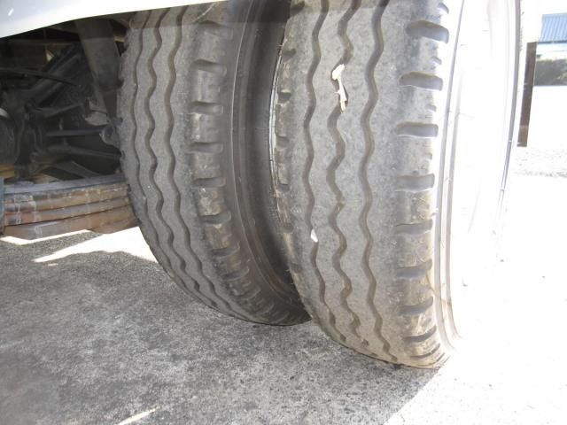 NISSAN ATLAS 2004 Image 31