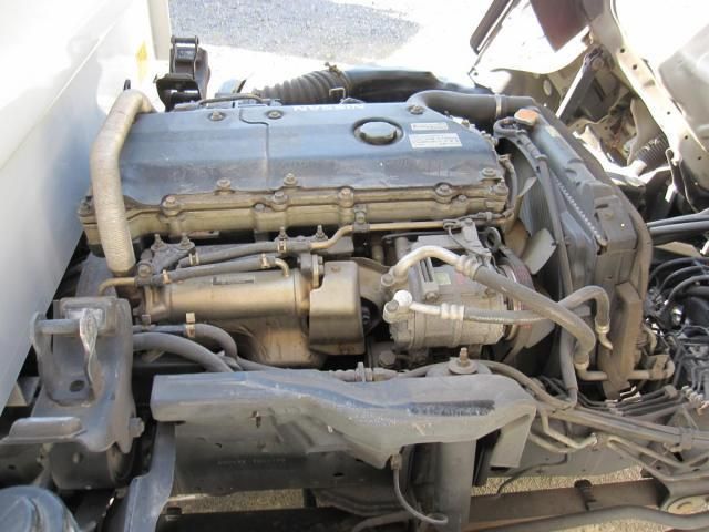 NISSAN ATLAS 2004 Image 31