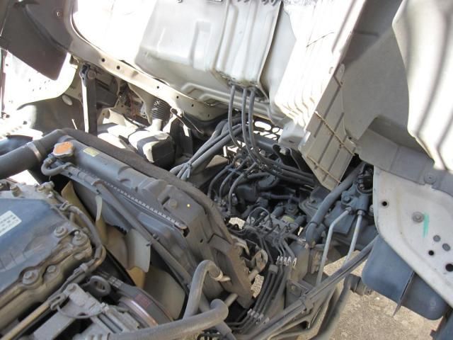 NISSAN ATLAS 2004 Image 31