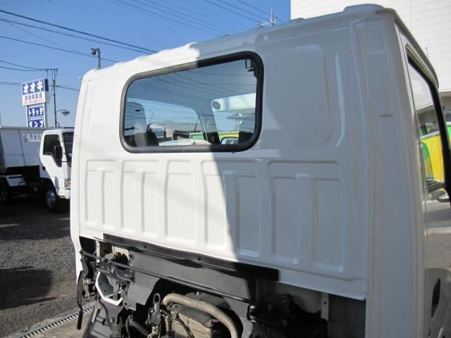 NISSAN ATLAS 2004 Image 31