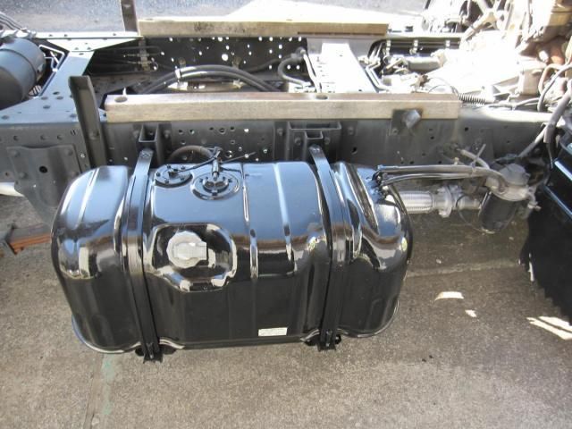 NISSAN ATLAS 2004 Image 31