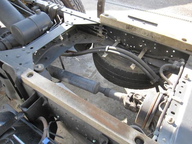 NISSAN ATLAS 2004 Image 31