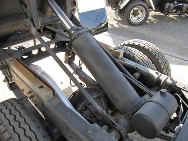 NISSAN ATLAS 2004 Image 31