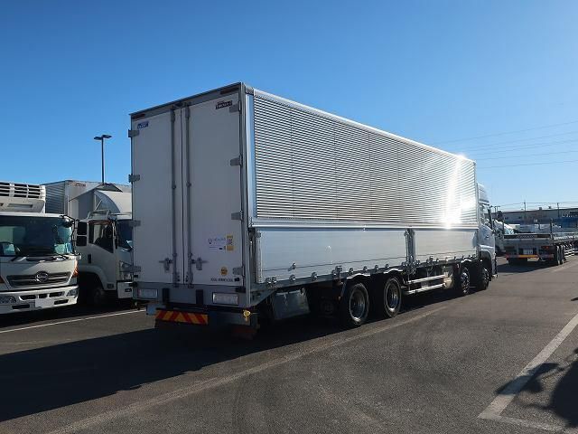 NISSAN DIESEL QUON 2021 Image 31