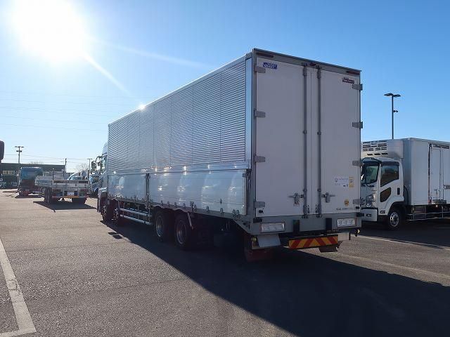 NISSAN DIESEL QUON 2021 Image 31