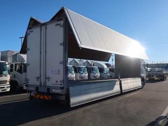 NISSAN DIESEL QUON 2021 Image 31