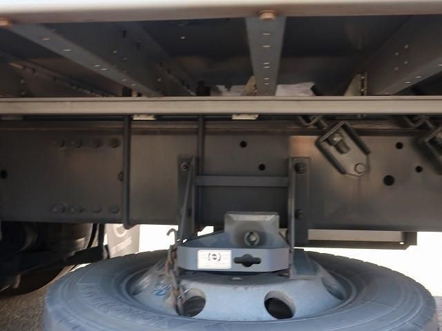 NISSAN DIESEL QUON 2021 Image 31