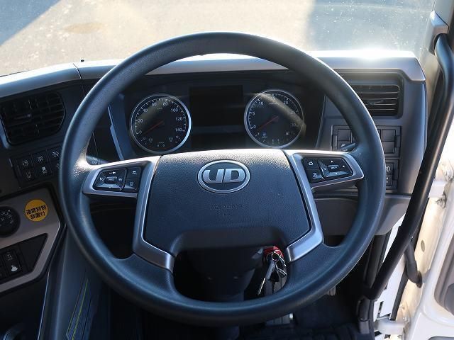 NISSAN DIESEL QUON 2021 Image 31