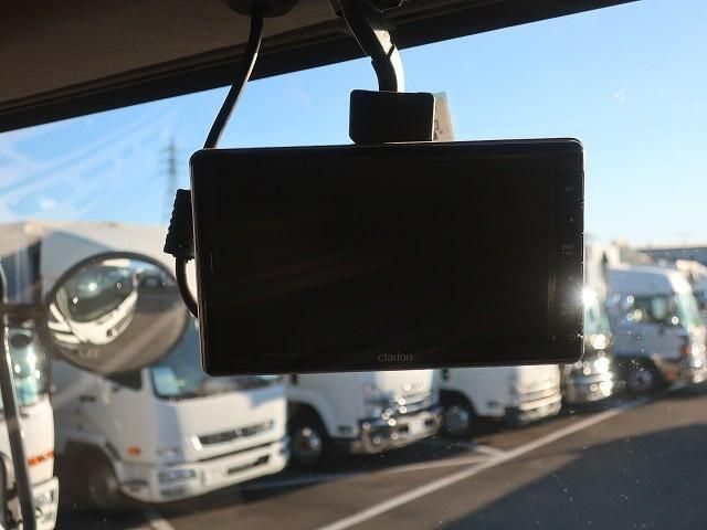 NISSAN DIESEL QUON 2021 Image 31