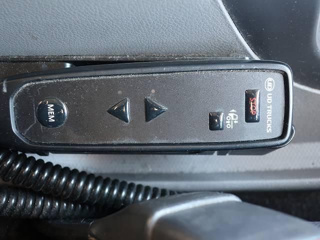 NISSAN DIESEL QUON 2021 Image 31