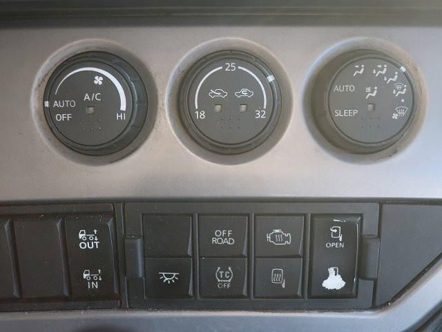 NISSAN DIESEL QUON 2021 Image 31