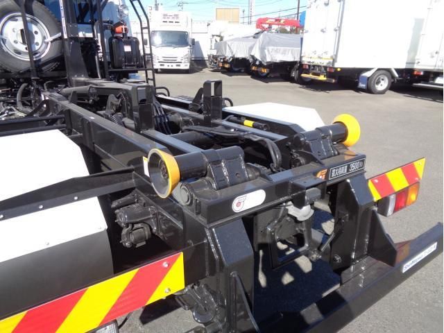 MITSUBISHI FUSOU FIGHTER 2025 Image 31