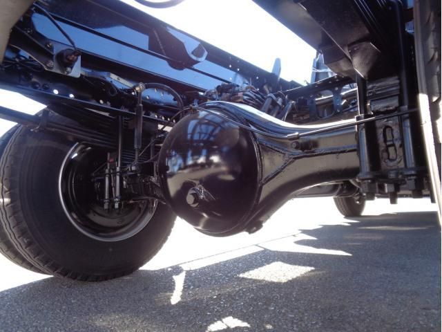 MITSUBISHI FUSOU FIGHTER 2025 Image 31