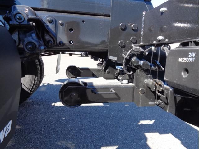 MITSUBISHI FUSOU FIGHTER 2025 Image 31